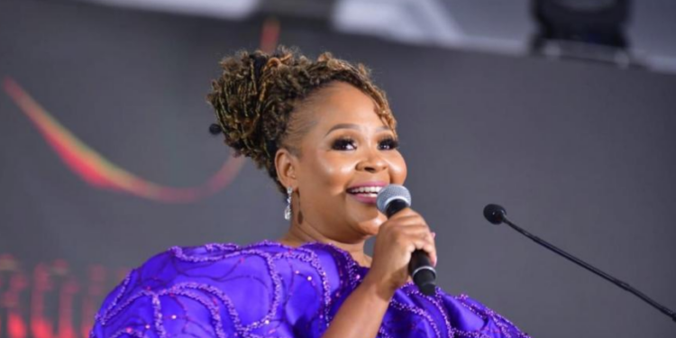 CONDOLENCES TO FAMILIES OF LATE CONNIE CHIUME AND ZANELE MBOKAZI-NKAMBULE