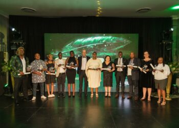 CELEBRATING SEVEN YEARS OF SOUTH AFRICA’S POETIC HERITAGE: THE 2024 AVBOB POETRY COMPETITION