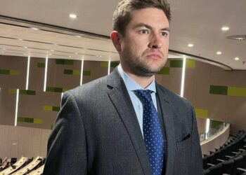 CALLS FOR STABILITY FOLLOWING THE REMOVAL OF TSHWANE MAYOR