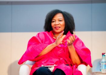 As women, we must stand firm in our resolve to break barriers & open doors for the next generation