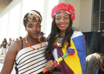 Celebrating the lives of our heroes and heroines who laid down their lives for our freedom