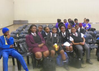 Segarona Festival – Heritage Month