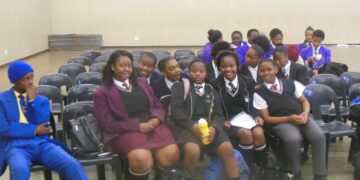 Segarona Festival – Heritage Month