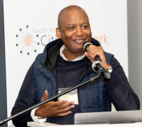 The Role of Urban Think Tanks in the Development of South Africa