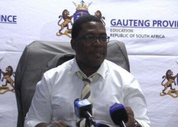 Gauteng Premier & Provincial Police Commissioner to brief Members of the Legislature’s Community Safety Committee on 1st quarter crime stats