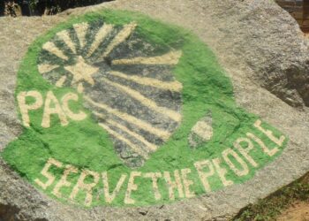 Azanian People’s Liberation Army (APLA), formerly known as POQO, was born in 1961!