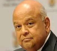 Rest in Eternal Peace Pravin Gordhan!