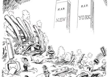 23 years since 11 September in the United States of America!