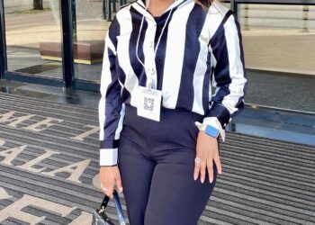 Zimasa Modie: Entrepreneur, Innovator, and Community Advocate