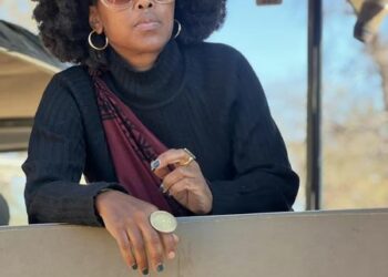 African Spirituality is not found in a book. Here are a few places to look for it