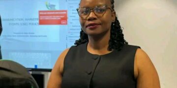 SMOOTH TRANSITION AND COLLABORATION IN THE APPOINTMENT OF NEW TSHWANE MAYOR