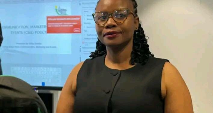 SMOOTH TRANSITION AND COLLABORATION IN THE APPOINTMENT OF NEW TSHWANE MAYOR