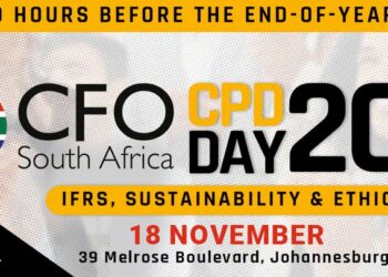 Upcoming CPD Day course (18 November) with special guest lecturer KC Rottok Chesaina