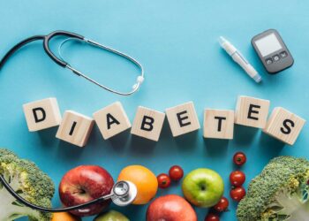 Stop diabetes in its tracks!