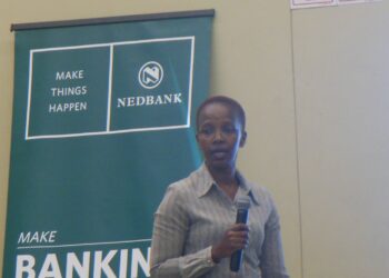 Cosmo City needs a fully functional Business Forum Now!