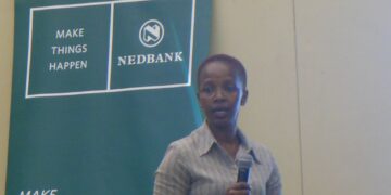 Cosmo City needs a fully functional Business Forum Now!