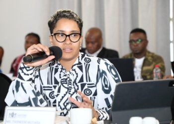 Gauteng Department of Human Settlements Strengthens Collaboration with SACPCMP and SACAP to Enhance Delivery and Professional Standards