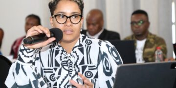 Gauteng Department of Human Settlements Strengthens Collaboration with SACPCMP and SACAP to Enhance Delivery and Professional Standards