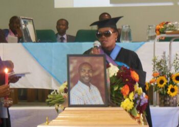 November will remain a SAD month at S’godiphola Secondary School!