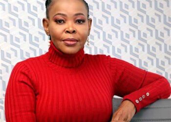 Gauteng Provincial Legislature to Launch 16 Days of Activism Campaign!