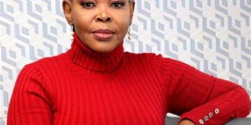 Gauteng Provincial Legislature to Launch 16 Days of Activism Campaign!