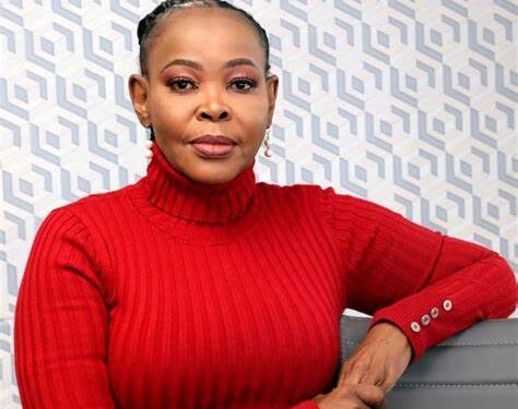 Gauteng Provincial Legislature to Launch 16 Days of Activism Campaign!