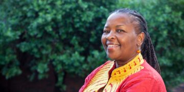 Let’s have an Active & Participatory Environmental Movement in Africa to save our Planet!