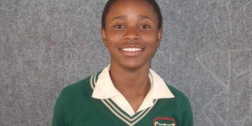 Away with illegal electricity connections and dumping in Zandspruit Informal Settlement!