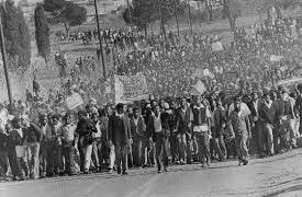 Gauteng Provincial Legislature to Commemorate the 40th Anniversary of the Vaal Uprising