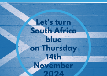 Why does stress affect blood glucose?