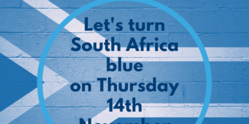 Why does stress affect blood glucose?