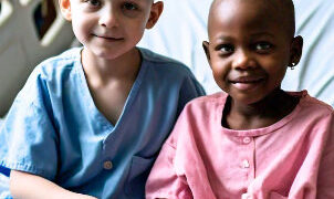 Your Giving Brings Comfort!