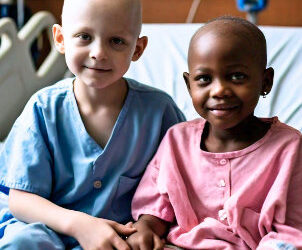 Your Giving Brings Comfort!