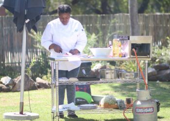 IT’S SMALL BUSINESS FRIDAY!