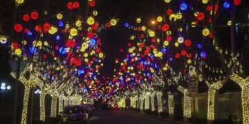 What’s so SPECIAL about CHRISTMAS?