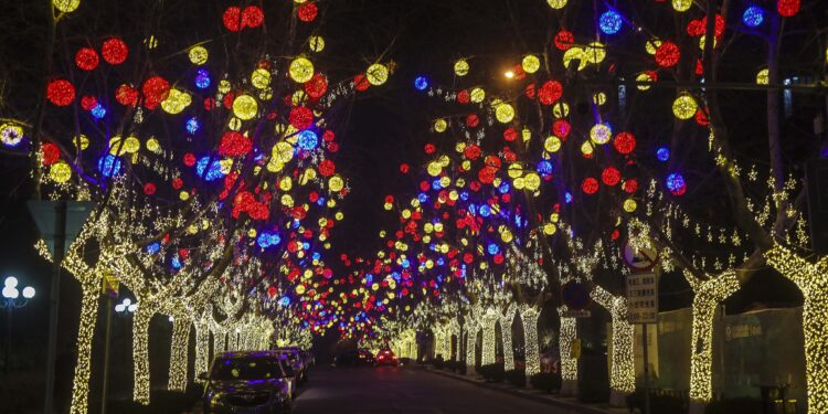 What’s so SPECIAL about CHRISTMAS?