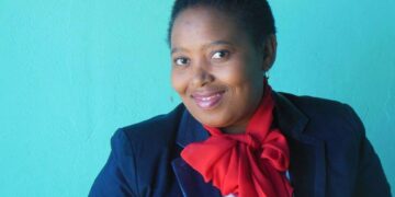 Take the first step, do something you passionate about!