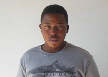 Let’s enjoy responsibly as young people!