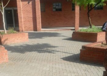 Cosmo City Secondary School 1 achieves 89.2% pass mark!