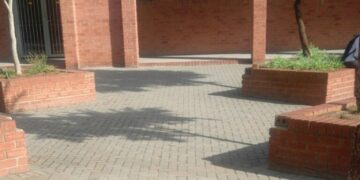 Cosmo City Secondary School 1 achieves 89.2% pass mark!