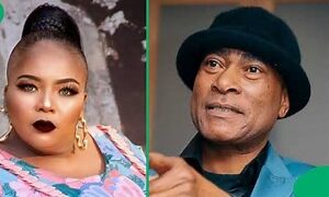 GAUTENG SACR COMMITTEE MOURNS THE PASSING OF ‘ERA-DEFINING’ DOC SHEBELEZA & WINNIE KHUMALO!