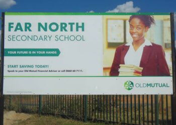 Far North Secondary School achieves 87.1% pass mark for the Matic Class of 2024!
