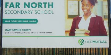 Far North Secondary School achieves 87.1% pass mark for the Matic Class of 2024!