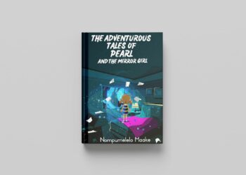 “The Adventurous Tales Of Pearl And The Mirror Girl” – Book Review January 2025!