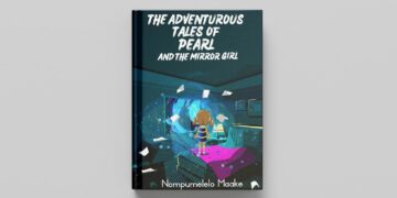 “The Adventurous Tales Of Pearl And The Mirror Girl” – Book Review January 2025!
