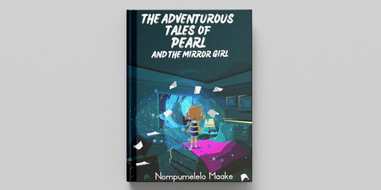 “The Adventurous Tales Of Pearl And The Mirror Girl” – Book Review January 2025!