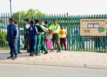 Call to Fast Track School Infrastructure Projects in Gauteng!