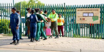 Call to Fast Track School Infrastructure Projects in Gauteng!