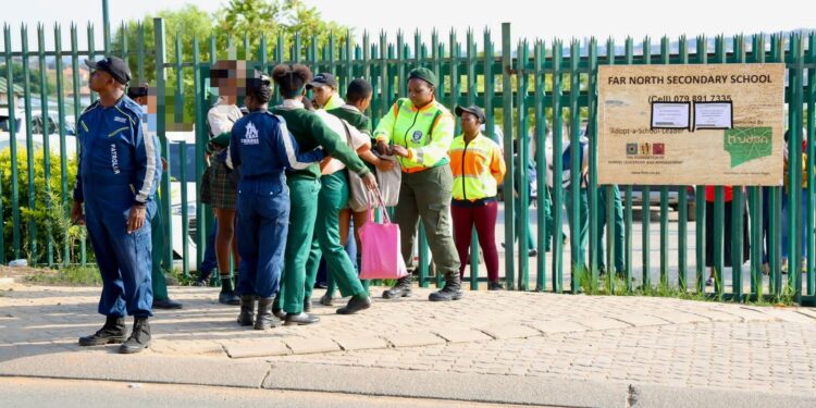 Call to Fast Track School Infrastructure Projects in Gauteng!