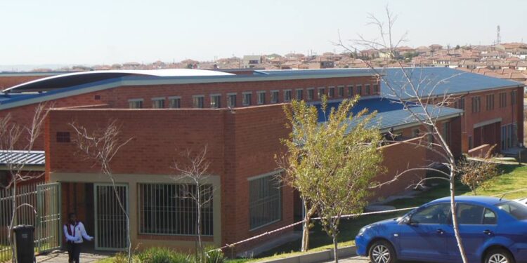 Sgodiphola Secondary School records 90.2% pass mark for Matric Class of 2024!